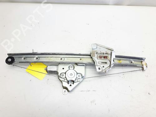 Used Front left window mechanism SUZUKI GRAND VITARA II (JT, TE, TD) 1.9 DDiS All-wheel Drive (JT419, TD44, JB419WD, JB419XD,... (129 hp) 20545255