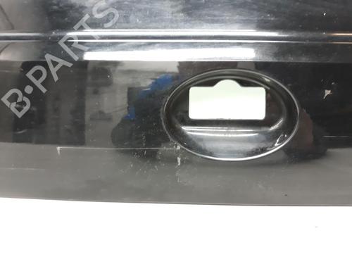 Tailgate MERCEDES-BENZ A-CLASS (W168) A 160 (168.033, 168.133) | BP20550764C6 