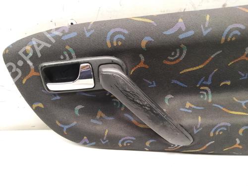 Other SEAT AROSA (6H1) 1.0 | BP37526303O1 - Image 5