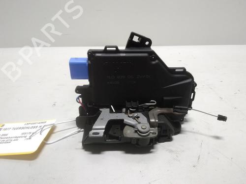 Used Rear left lock VW JETTA III (1K2) 2.0 TDI (140 hp) 20518769