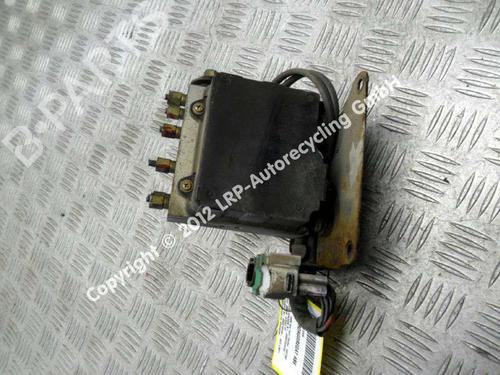 ABS pump SUZUKI WAGON R+ Hatchback (EM) 1.0 (RC410, SR410, SR412) | BP20554395M43 