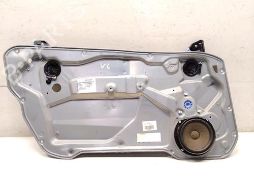 Rudehejsemekanisme ventre foran SEAT IBIZA III (6L1) 1.2 12V (70 hp) 29512737