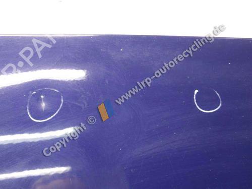 Hood RENAULT MEGANE II Estate (KM0/1_) 1.5 dCi (KM0F, KM0T, KM2B) | BP20562765C1 