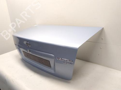 Tailgate OPEL VECTRA B (J96) 1.6 i 16V (F19) | BP20519394C6 