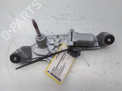 Rear wiper motor MAZDA 3 (BL) 1.6 MZR (BL14) | BP20593223M102 