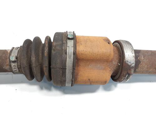 Right front driveshaft FORD FOCUS II Turnier (DA_, FFS, DS) 1.6 TDCi | BP20523878M39 