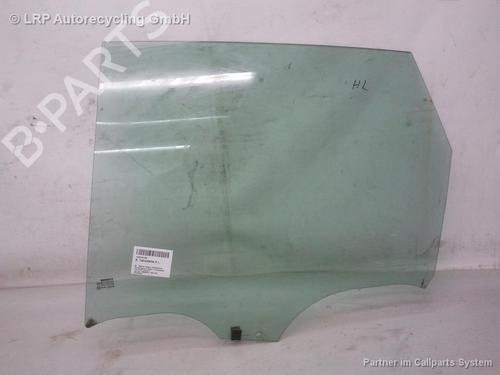Used Rear left door window RENAULT GRAND SCÉNIC II (JM0/1_) 1.6 (113 hp) 20578650