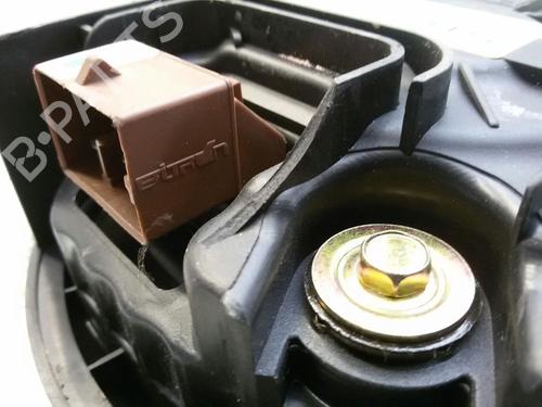 Heater blower motor AUDI A4 B6 Avant (8E5) 3.0 quattro | BP20553440M62 