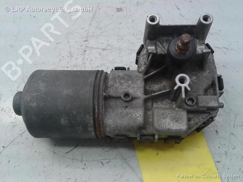 Used Front wiper motor FORD MONDEO III (B5Y) 2.0 16V (146 hp) 20586969