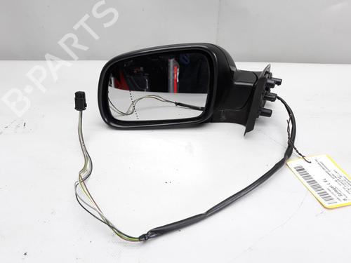 Used Left mirror PEUGEOT 307 SW (3H) 1.6 HDI 110 (109 hp) 20534514