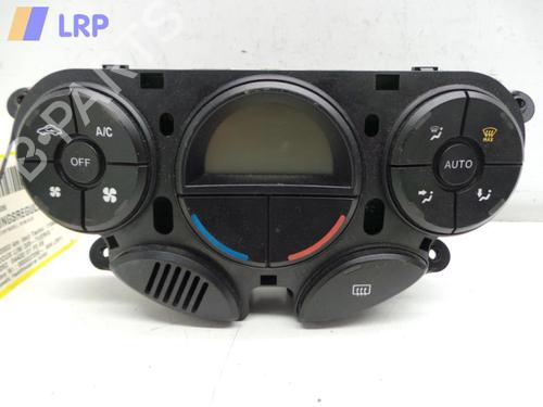 Used Climate control FORD FOCUS I (DAW, DBW) 1.6 16V (100 hp) 20553772
