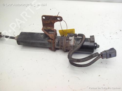 Electric handbrake JAGUAR XF I (X250) 3.0 D | BP20564437E5 