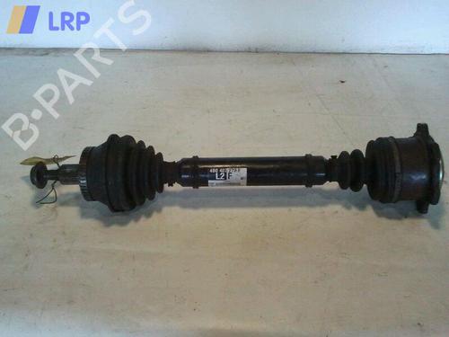 Used Right front driveshaft AUDI A6 C5 (4B2) 2.8 (193 hp) 20548590