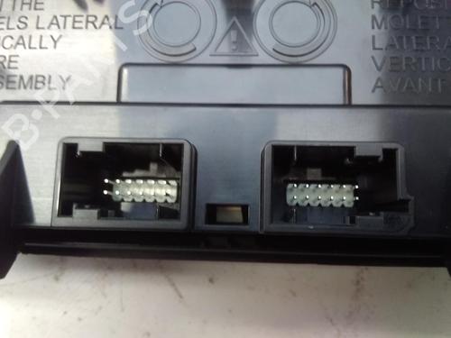 Radio CITROËN DS4 (NX_) 1.6 VTi 120 | BP20521999E6 