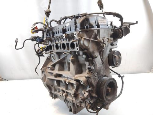 Engine FORD FOCUS C-MAX (DM2) 1.8 | BP31931902M1