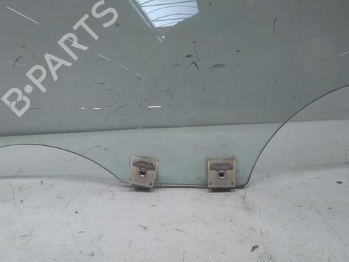 Front left door window MAZDA 3 (BL) 2.2 MZR CD (BL10) | BP20515446C18 