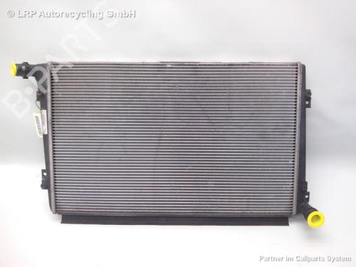 Køler SKODA OCTAVIA II Combi (1Z5) 2.0 TDI (140 hp) 20583765