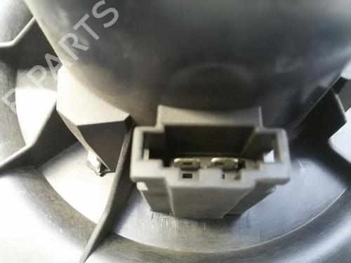 Heater blower motor AUDI A2 (8Z0) 1.2 TDI | BP20546960M62 