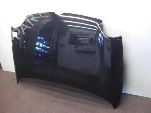 Hood VW LUPO I (6X1, 6E1)  | BP20562683C1 