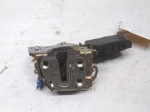 Front left lock SUBARU FORESTER (SG_) 2.0 X AWD (SG5) | BP20516589C98 