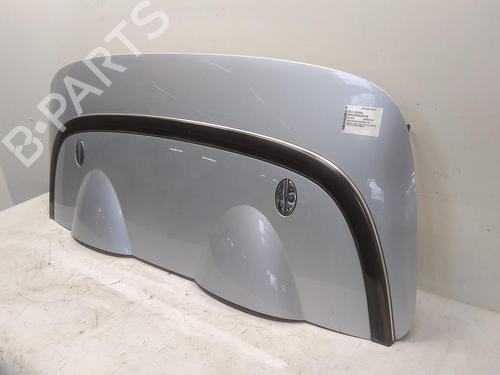 Tailgate MERCEDES-BENZ CLK Convertible (A209) CLK 320 CDI (209.420) | BP20519046C6 