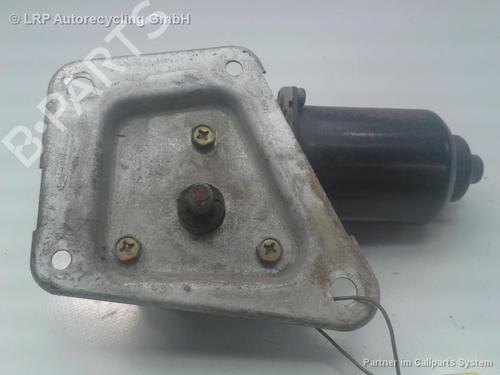 Used Front wiper motor DAIHATSU CUORE III (L200, L201) 0.8 (41 hp) 20585829