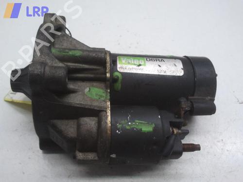 Used Starter CITROËN XANTIA (X1_, X2_) 1.8 i (101 hp) 20530789