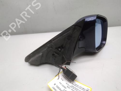 Right mirror AUDI A4 B5 (8D2) 1.6 | BP20517544C27 