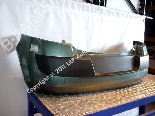 Rear bumper RENAULT MEGANE II (BM0/1_, CM0/1_) 1.9 dCi (BM0G, CM0G) | BP20575687C8 