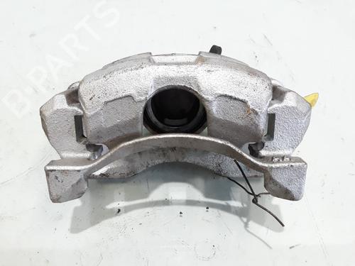 Left front brake caliper HONDA JAZZ II (GD_, GE3, GE2) 1.3 iDSi (GD1) | BP20539401M105 