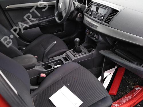 Other MITSUBISHI LANCER VIII (CY_A, CZ_A) 1.6 MIVEC | BP36360565O1  - Image 12