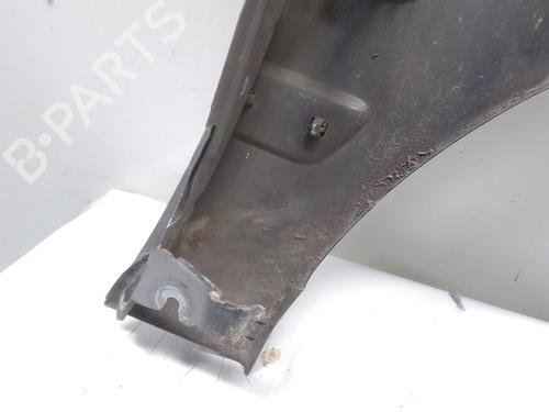 Left front fenders PEUGEOT 607 (9D, 9U) 2.2 HDi | BP20525433C41 