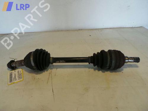 Used Left front driveshaft FIAT CROMA (194_) 2.2 16V (147 hp) 20532798