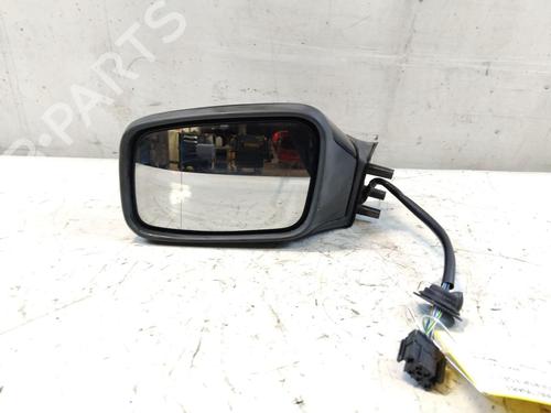 Used Left mirror VOLVO V70 I (875, 876) 2.4 Turbo (193 hp) 32454446