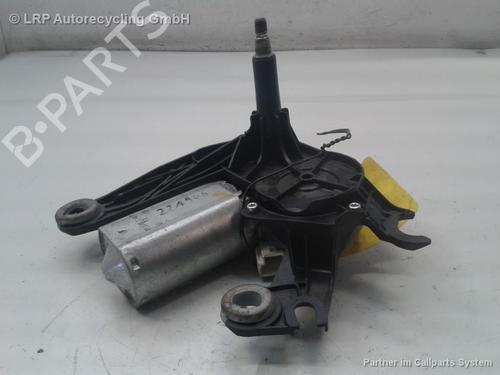 Ruitenwissermotor achter PEUGEOT 206 Hatchback (2A/C) 1.1 i (60 hp) 20552251