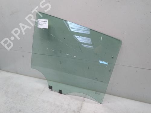 Rear right door window DACIA LOGAN MCV II TCe 90 (K8M1, K8MA, K8AC) | BP20592290C21 