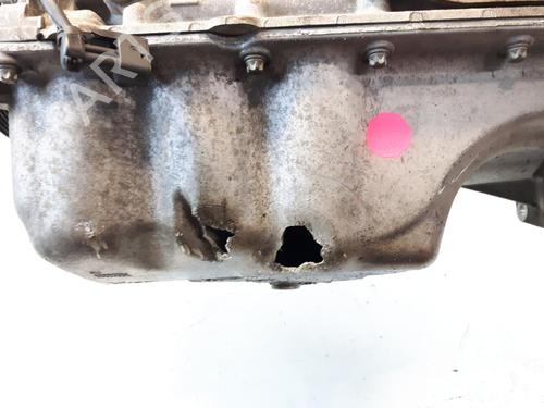 Engine OPEL CORSA E (X15) 1.2 (08, 68) | BP20595779M1 