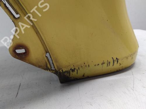 Front bumper SKODA FABIA I (6Y2) 1.2 | BP20590107C7 