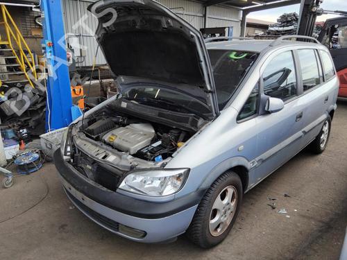 Right taillight OPEL ZAFIRA A MPV (T98) 1.8 16V (F75) | BP31958392C35 