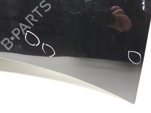 Motorhjelm FORD FUSION (JU_) 1.6 TDCi | BP20562783C1 