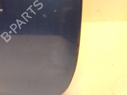 Left front door CITROËN C2 (JM_) 1.1 | BP20590459C2 