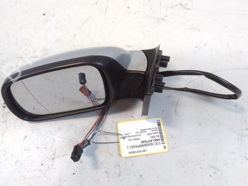 Used Left mirror PEUGEOT 307 CC (3B) 2.0 16V (136 hp) 20591515