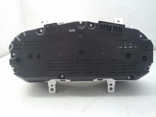 Instrument cluster RENAULT KOLEOS I (HY_) 2.0 dCi 4x4 (HY0K) | BP20556604C47 