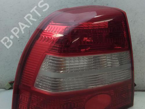 Used Left taillight Left taillight 20570667 20570667
