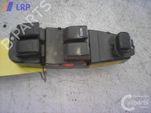 Used Left front window switch KIA SHUMA I (FB) 1.5 i 16V (AFB242) (88 hp) 20567766