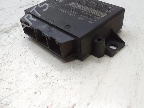 Used Electronic module VW POLO V (6R1, 6C1) 1.4 (6R1) (85 hp) 20519267