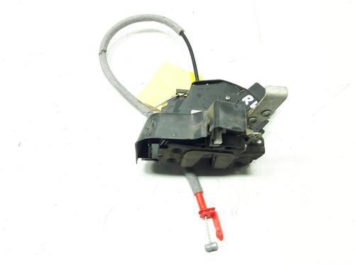 Used Front right lock FORD MONDEO IV Turnier (BA7) 2.0 TDCi (140 hp) 20516867