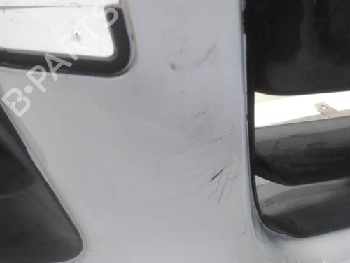 Front bumper FIAT DOBLO Cargo (263_) 1.4 Natural Power | BP29045015C7 