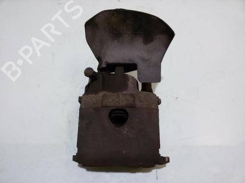 Used Right front brake caliper VW GOLF III (1H1) 1.4 (60 hp) 20541103