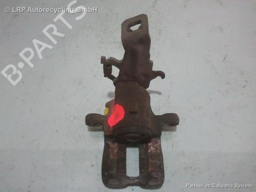 Used Left rear brake caliper NISSAN ALMERA TINO (V10) 1.8 (116 hp) 20538266